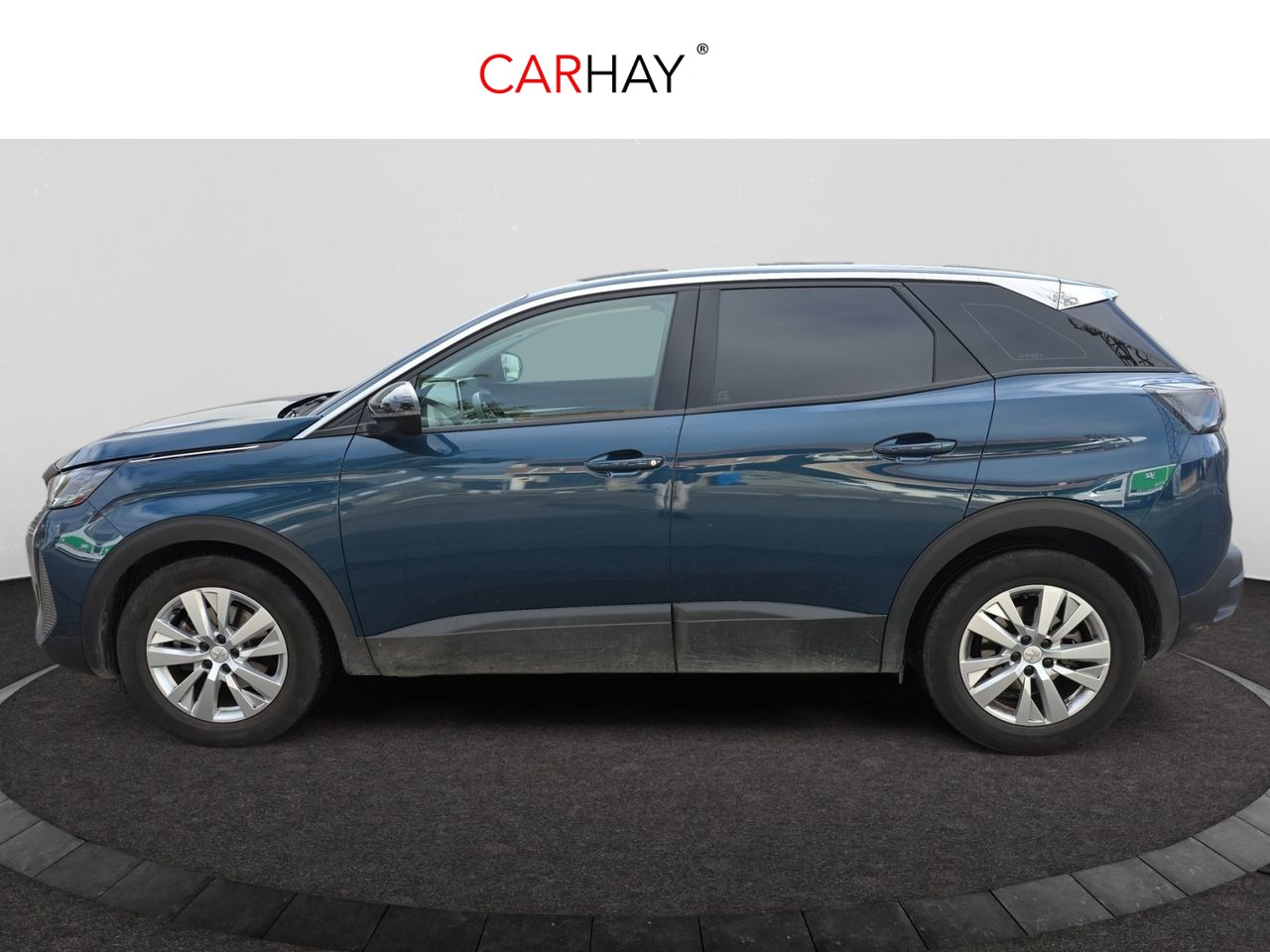 PEUGEOT 3008 1.5 BlueHDi 96kW Active Pack EAT8 22 