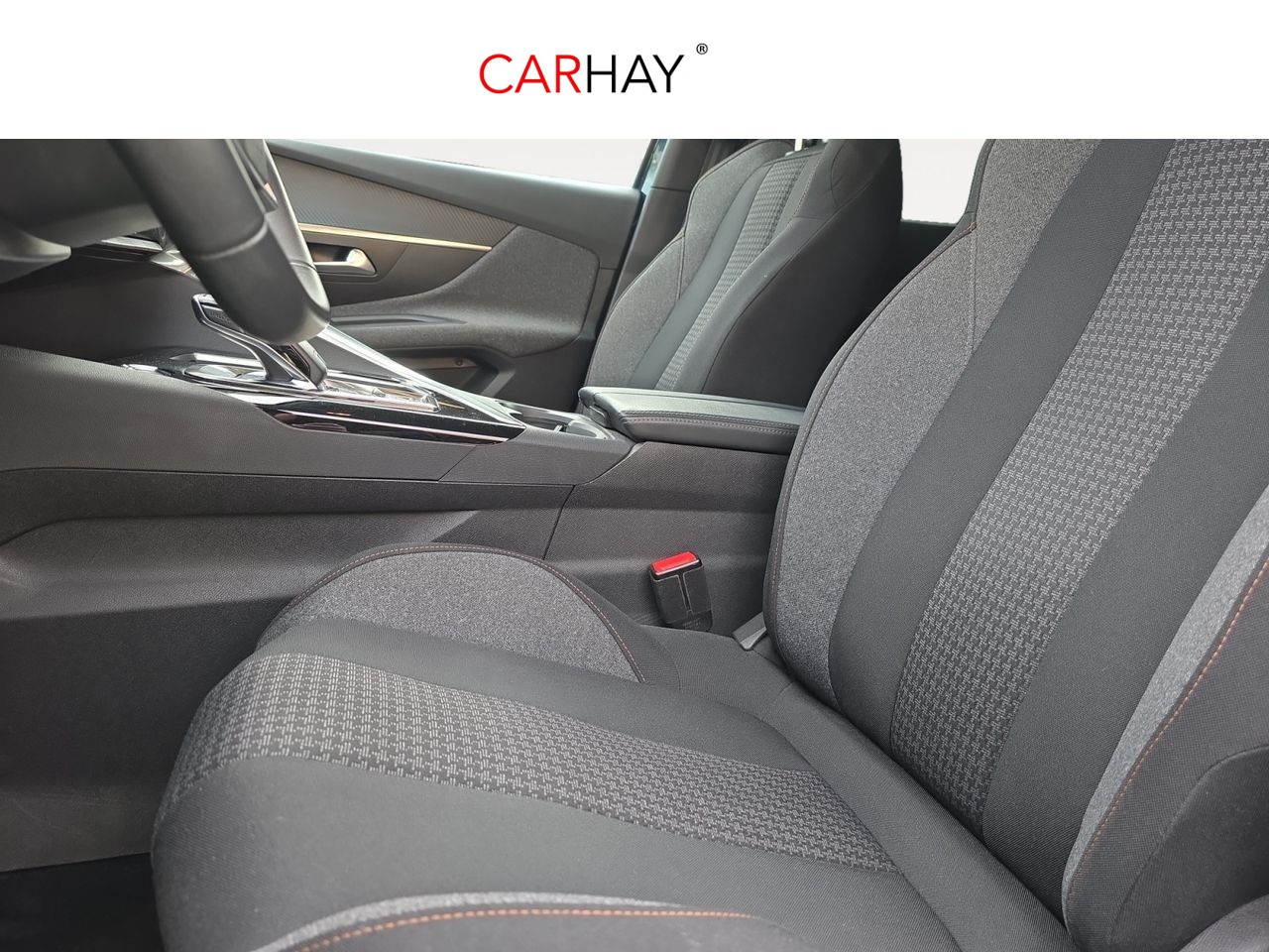 PEUGEOT 3008 1.5 BlueHDi 96kW Active Pack EAT8 8 