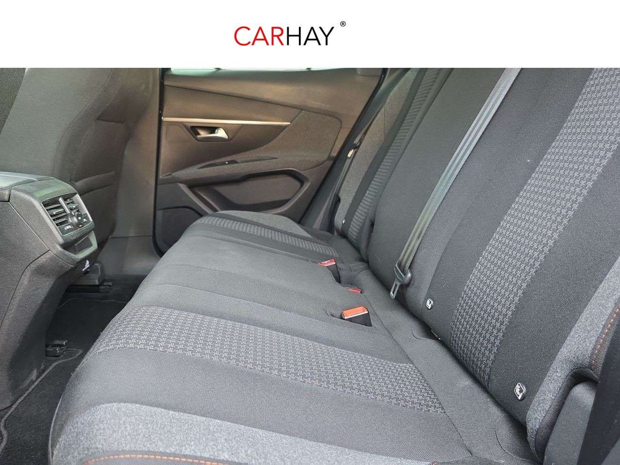 PEUGEOT 3008 1.5 BlueHDi 96kW Active Pack EAT8 11 