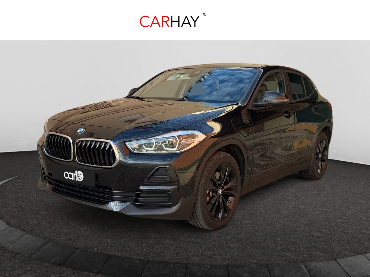 imagen de BMW X2 xDrive25e Auto - REF: 06114
