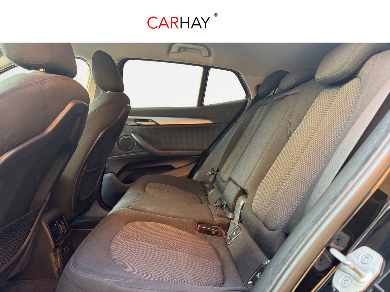 BMW X2 xDrive25e Auto 12