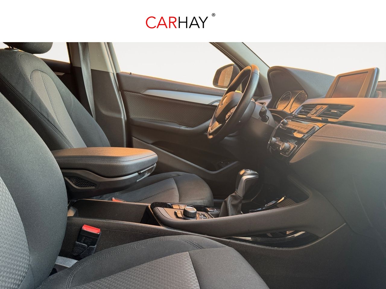 BMW X2 xDrive25e Auto 13