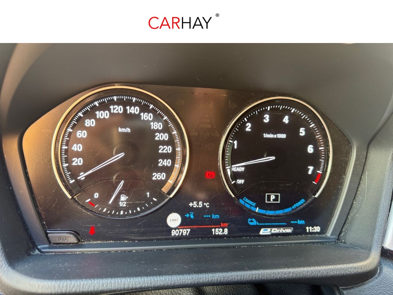 BMW X2 xDrive25e Auto 15