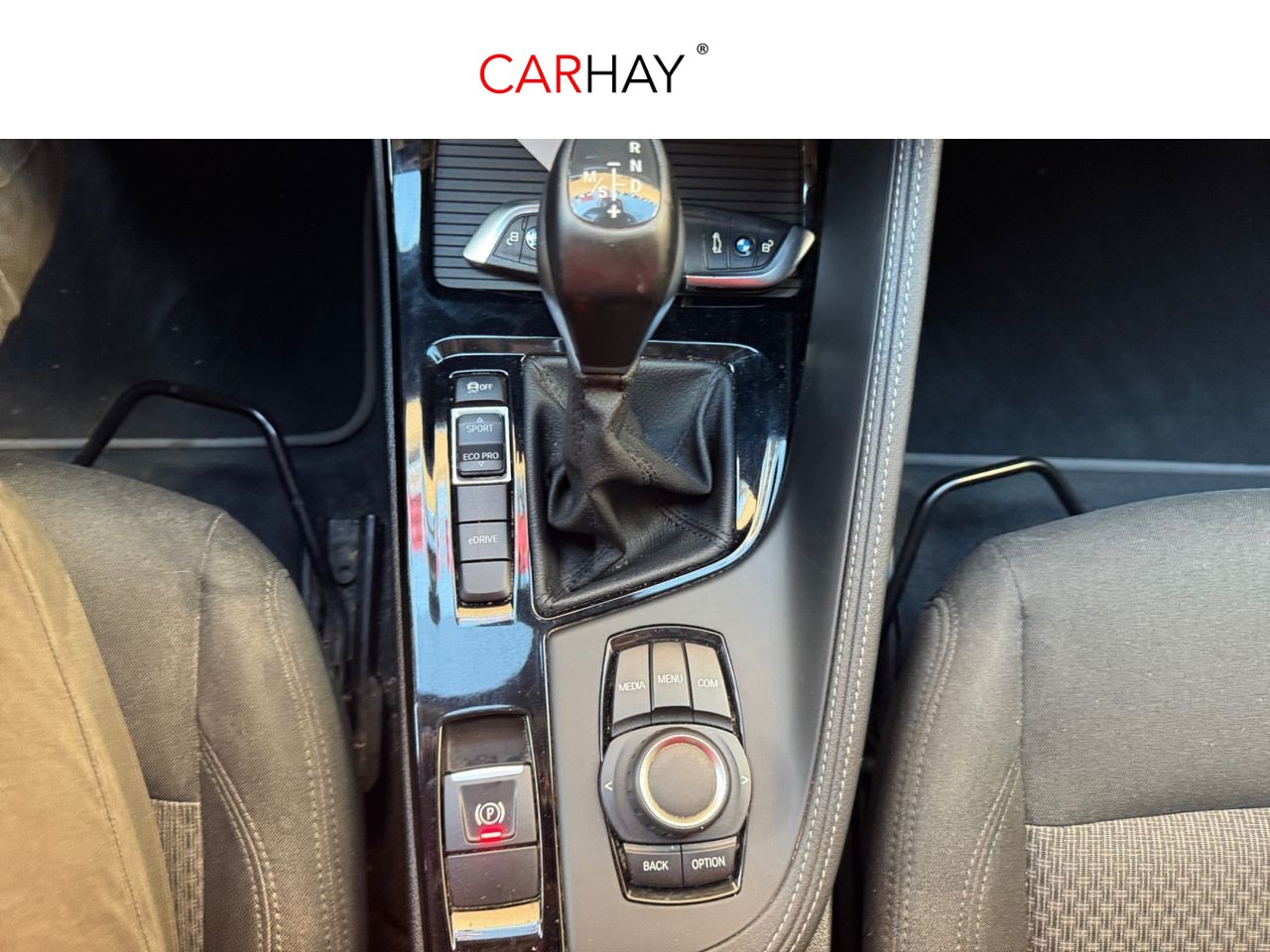 BMW X2 xDrive25e Auto 17