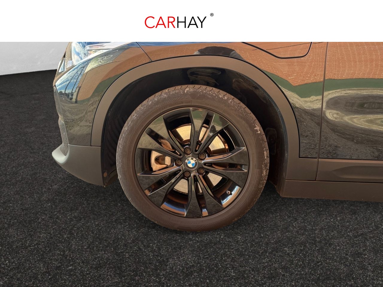 BMW X2 xDrive25e Auto 21