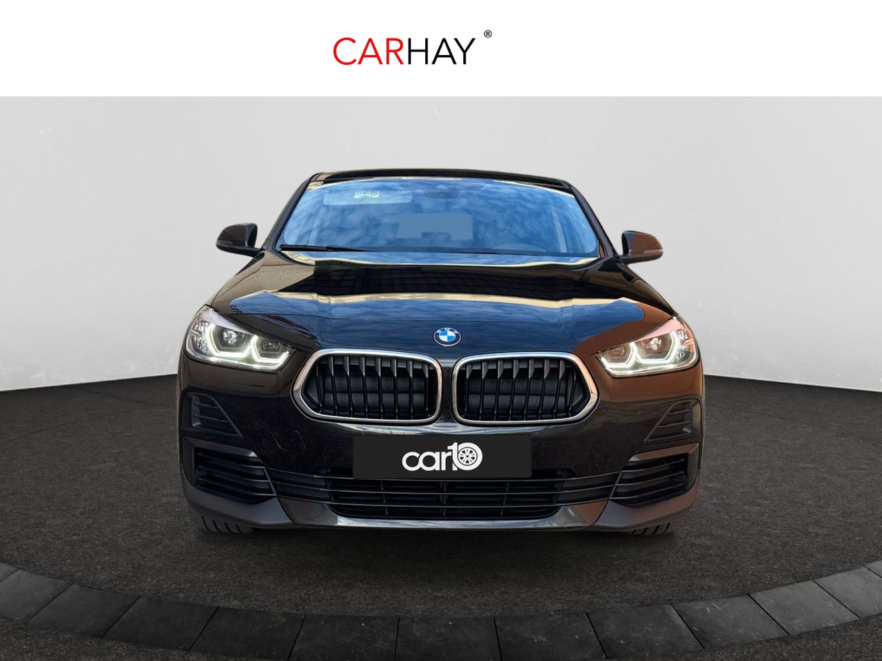 BMW X2 xDrive25e Auto 7