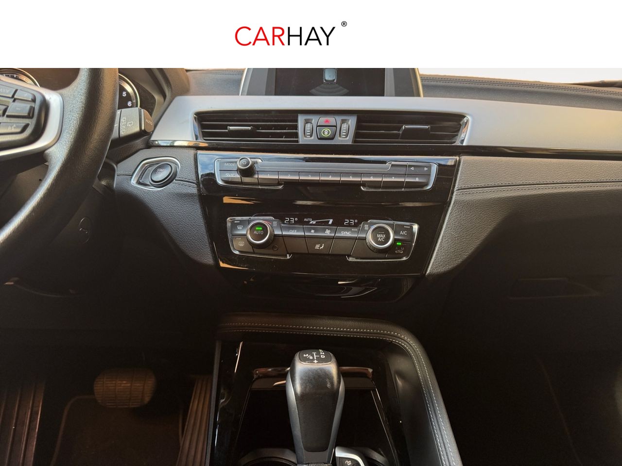 BMW X2 xDrive25e Auto 10