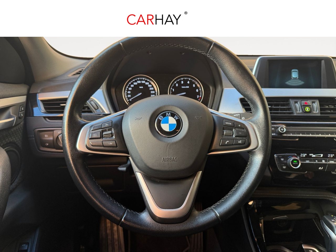 BMW X2 xDrive25e Auto 11