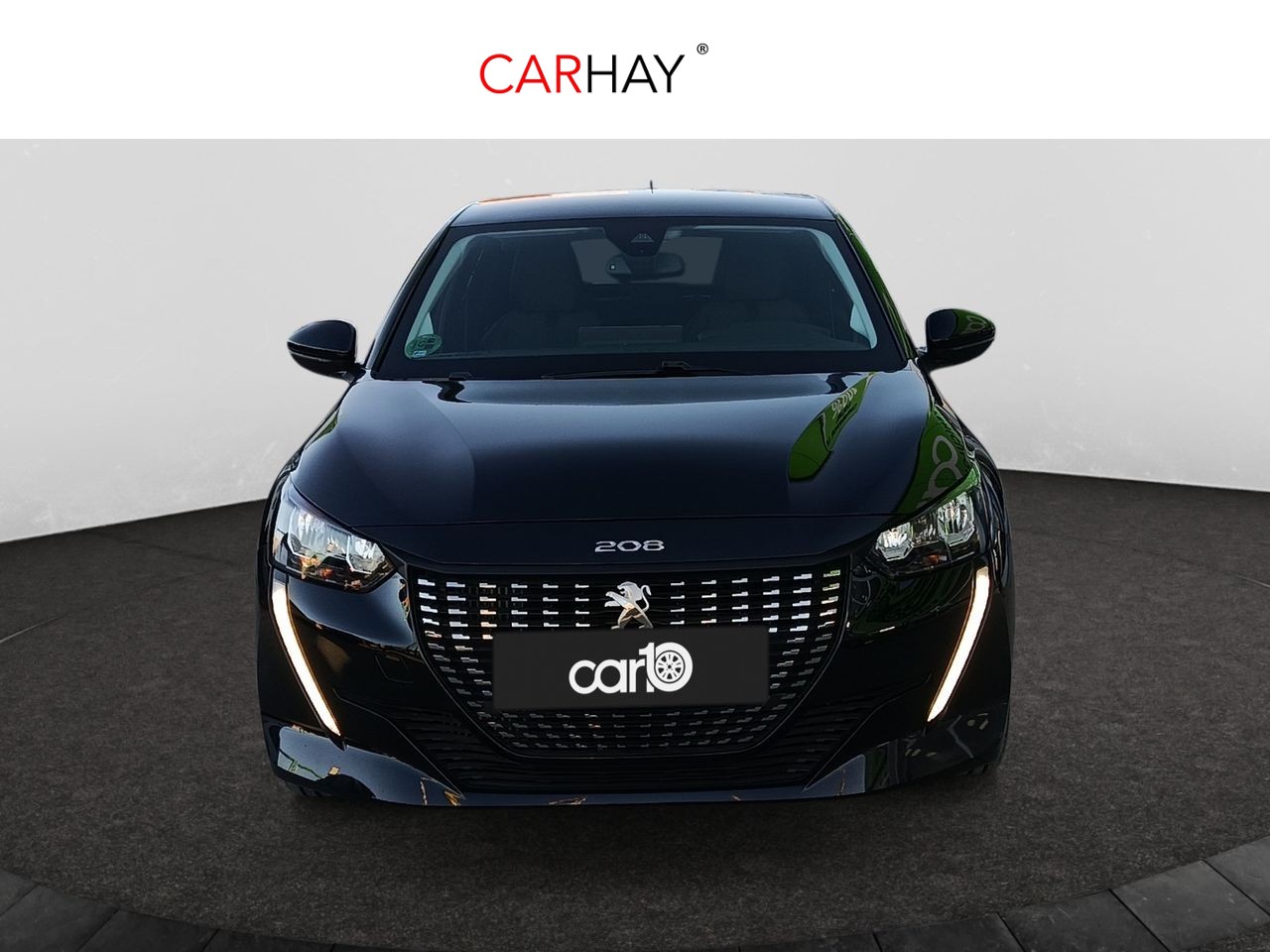 PEUGEOT 208 PureTech 73kW (100CV) EAT8 Allure Pack 2 