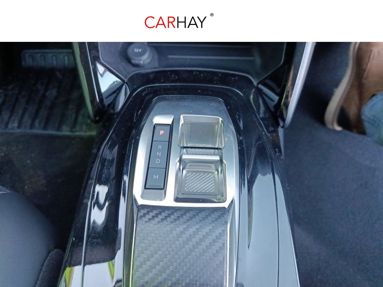 PEUGEOT 208 PureTech 73kW (100CV) EAT8 Allure Pack 14 