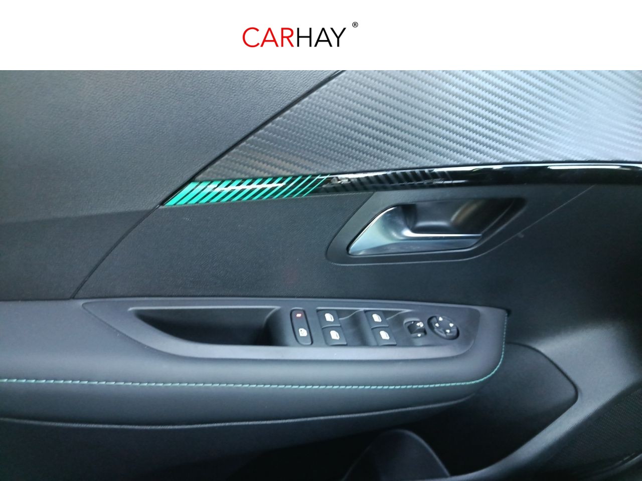 PEUGEOT 208 PureTech 73kW (100CV) EAT8 Allure Pack 16 