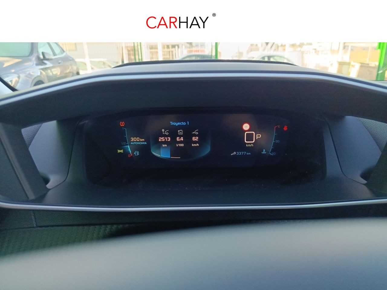 PEUGEOT 208 PureTech 73kW (100CV) EAT8 Allure Pack 17 