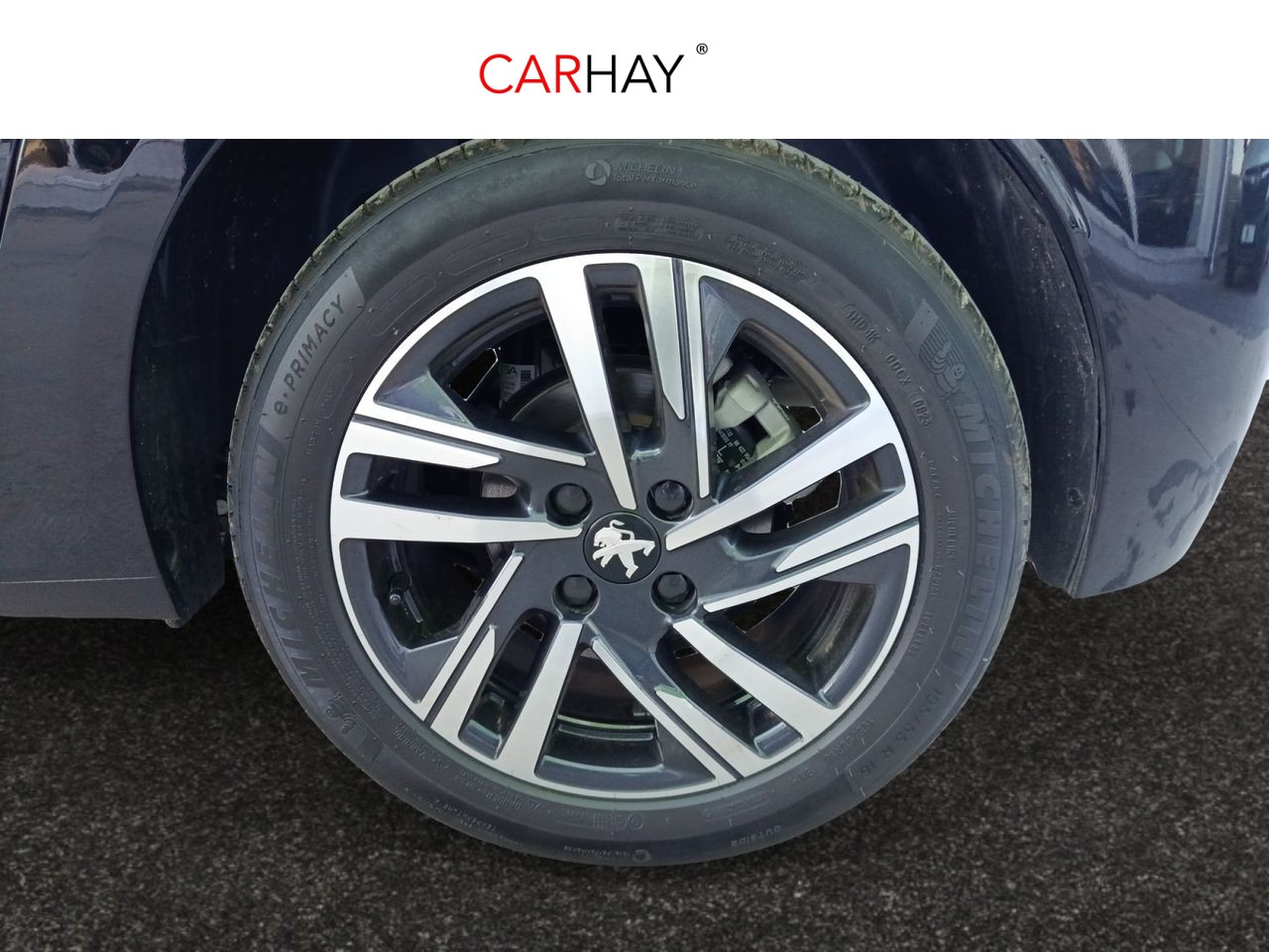 PEUGEOT 208 PureTech 73kW (100CV) EAT8 Allure Pack 21 