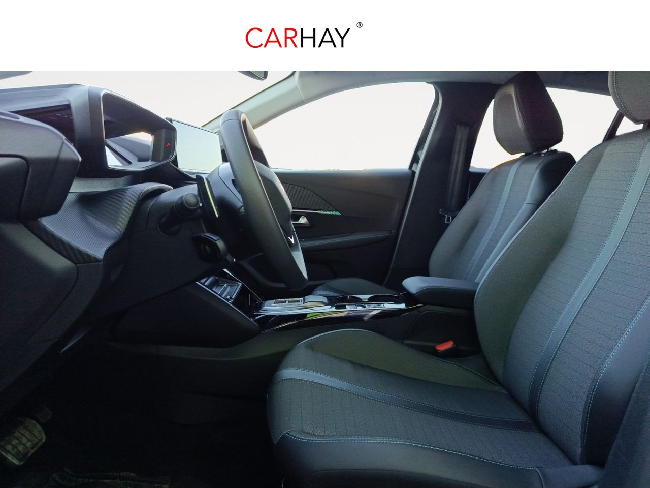 PEUGEOT 208 PureTech 73kW (100CV) EAT8 Allure Pack 8 