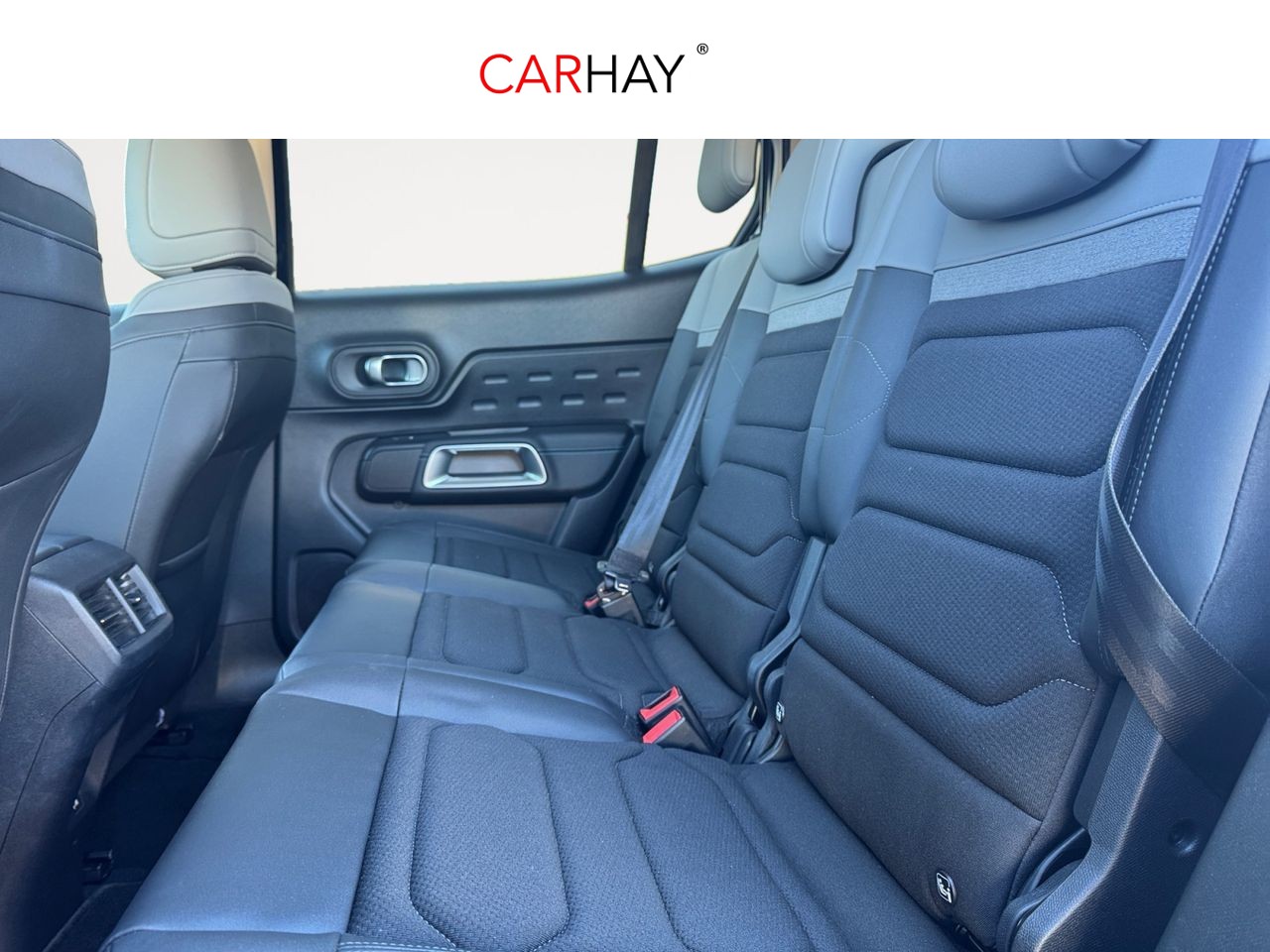 CITROEN C5 AIRCROSS HYBRID 100kW (136CV) e-DCS6 Max 12 