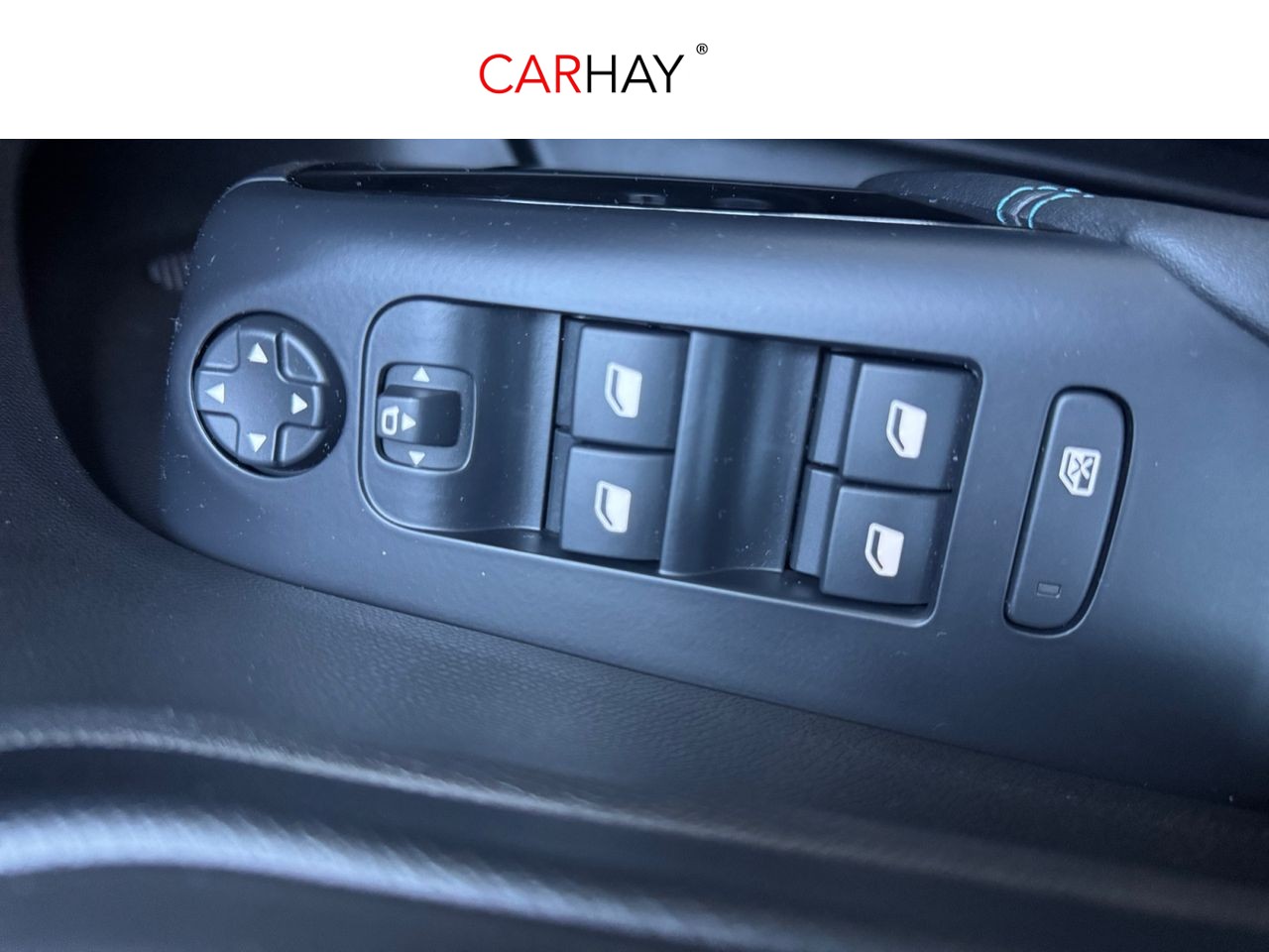 CITROEN C5 AIRCROSS HYBRID 100kW (136CV) e-DCS6 Max 18 