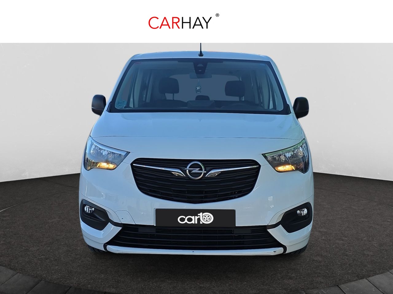 OPEL COMBO CARGO 1.5 TD 75kW (100CV) S/S Elegance L 2 