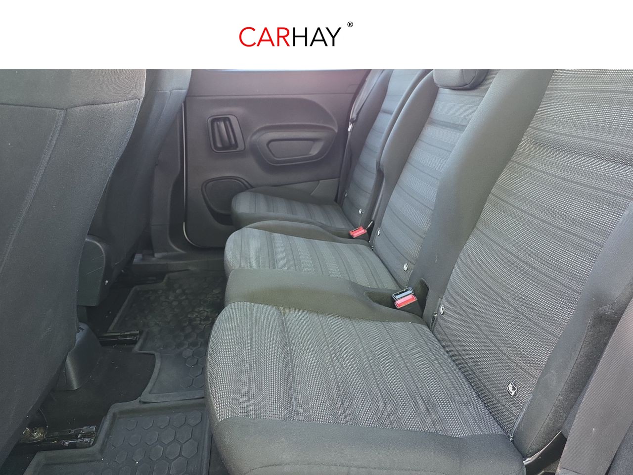 OPEL COMBO CARGO 1.5 TD 75kW (100CV) S/S Elegance L 12 