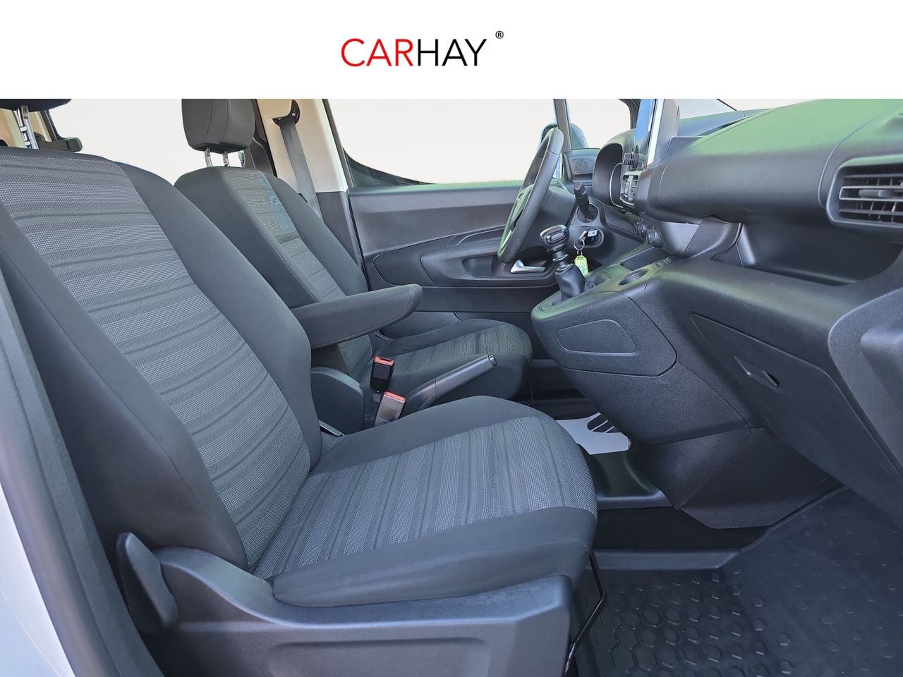 OPEL COMBO CARGO 1.5 TD 75kW (100CV) S/S Elegance L 13 