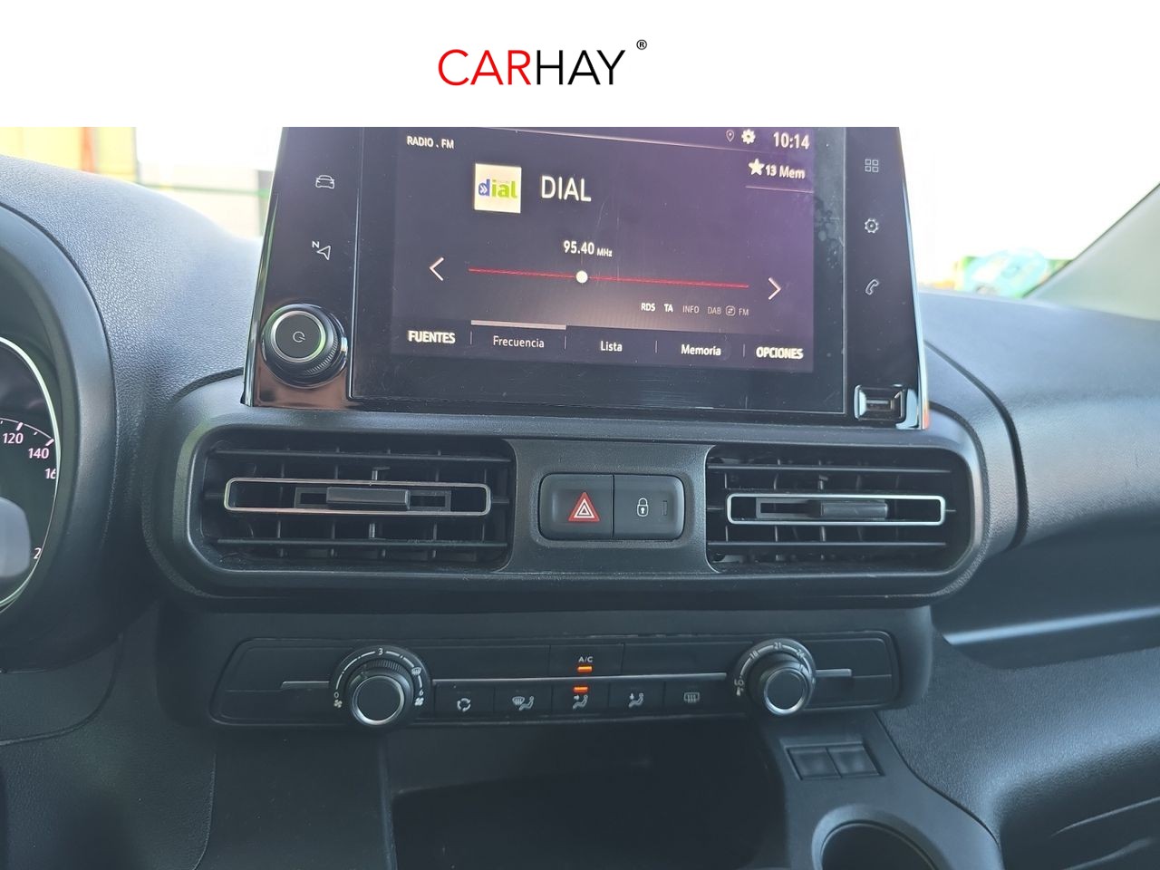 OPEL COMBO CARGO 1.5 TD 75kW (100CV) S/S Elegance L 15 