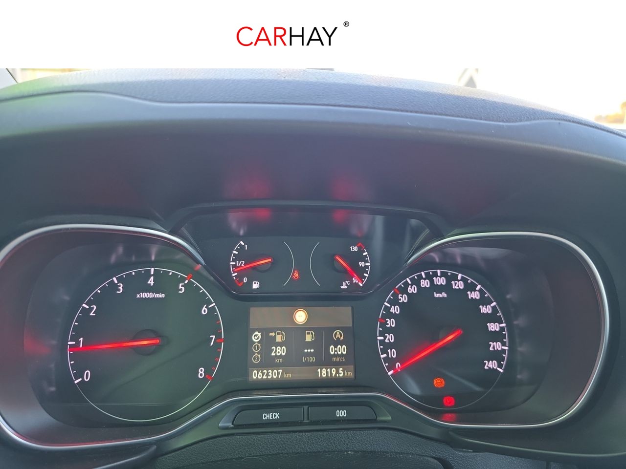 OPEL COMBO CARGO 1.5 TD 75kW (100CV) S/S Elegance L 18 