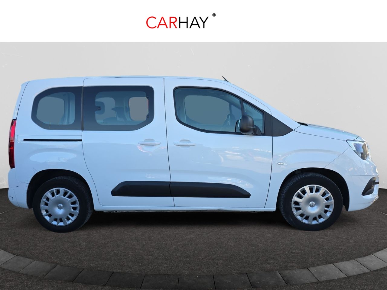 OPEL COMBO CARGO 1.5 TD 75kW (100CV) S/S Elegance L 19 