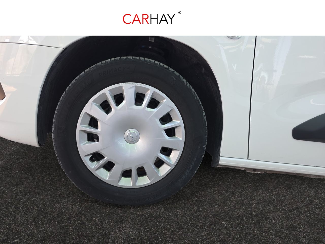 OPEL COMBO CARGO 1.5 TD 75kW (100CV) S/S Elegance L 20 