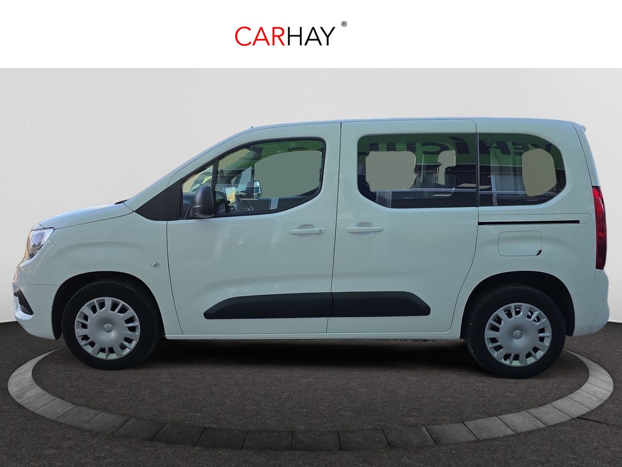 OPEL COMBO CARGO 1.5 TD 75kW (100CV) S/S Elegance L 21 