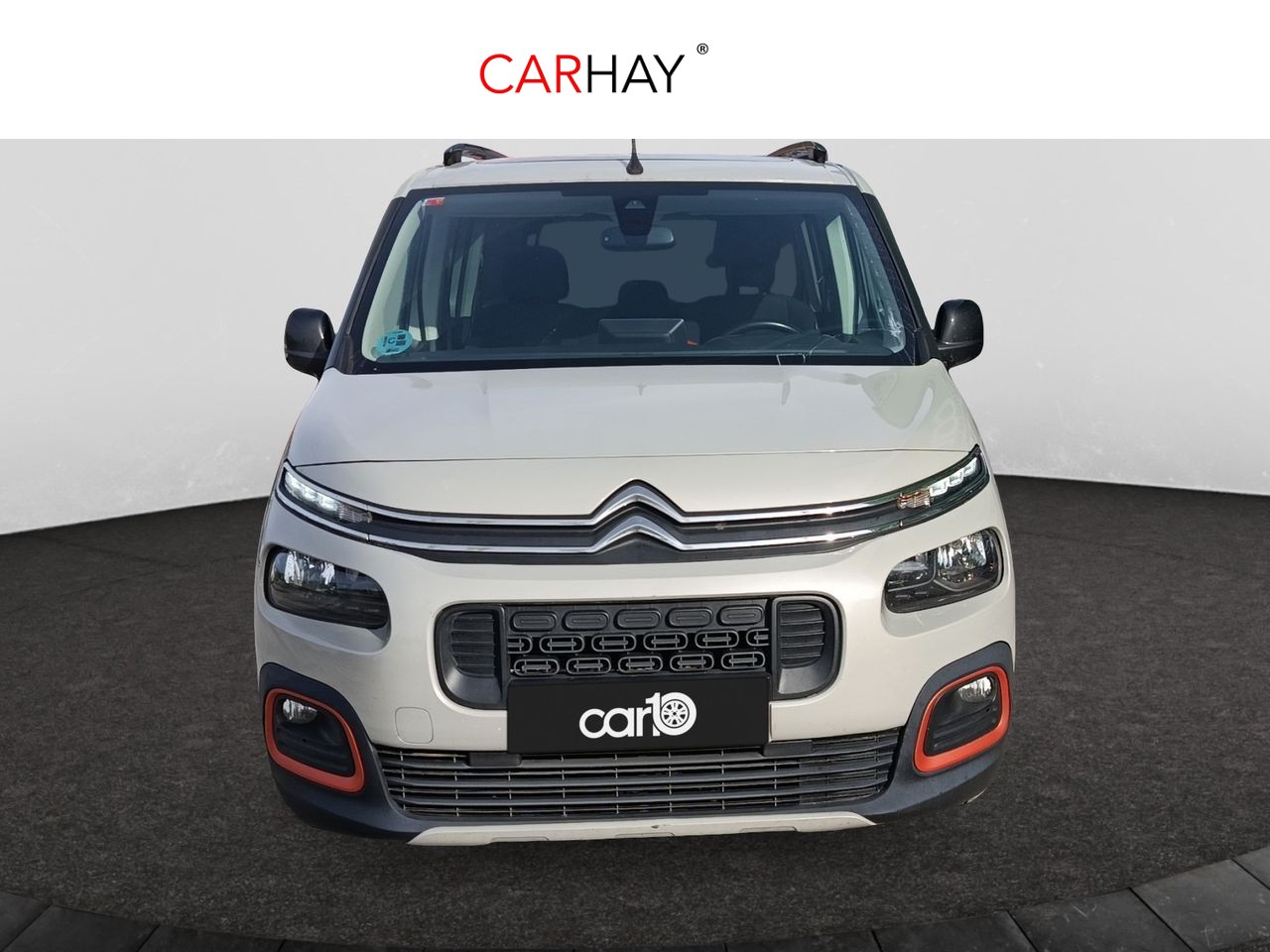 CITROEN BERLINGO Talla M BlueHDi 130 S&S 6v FEEL 3 