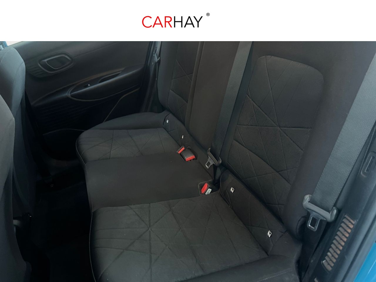 HYUNDAI BAYON 1.0 TGDI 74kW (100CV) 48V SLX 13 