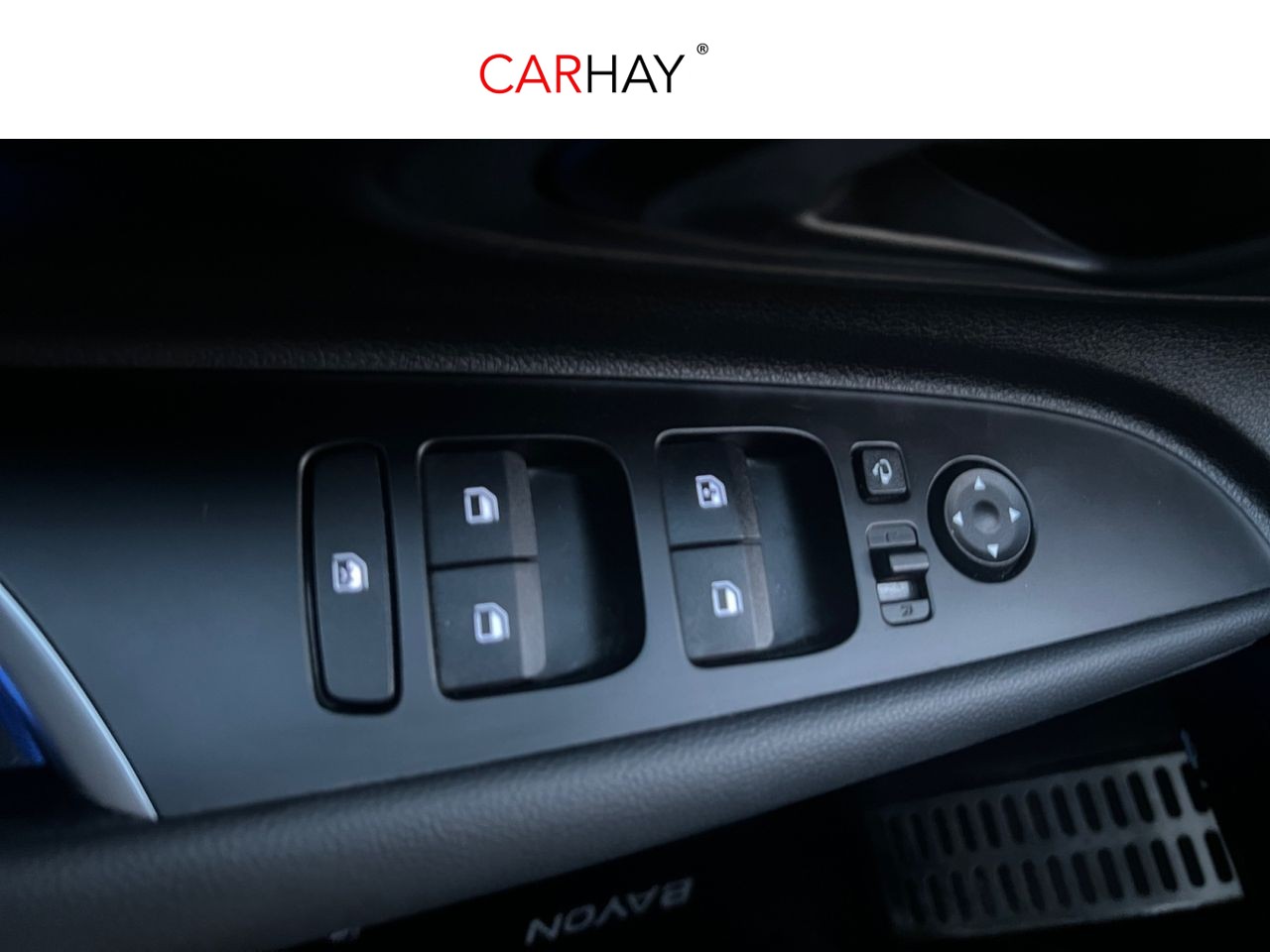 HYUNDAI BAYON 1.0 TGDI 74kW (100CV) 48V SLX 19 