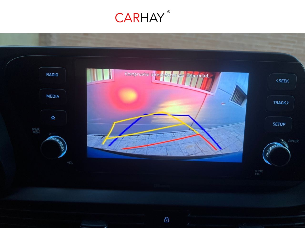 HYUNDAI BAYON 1.0 TGDI 74kW (100CV) 48V SLX 23 