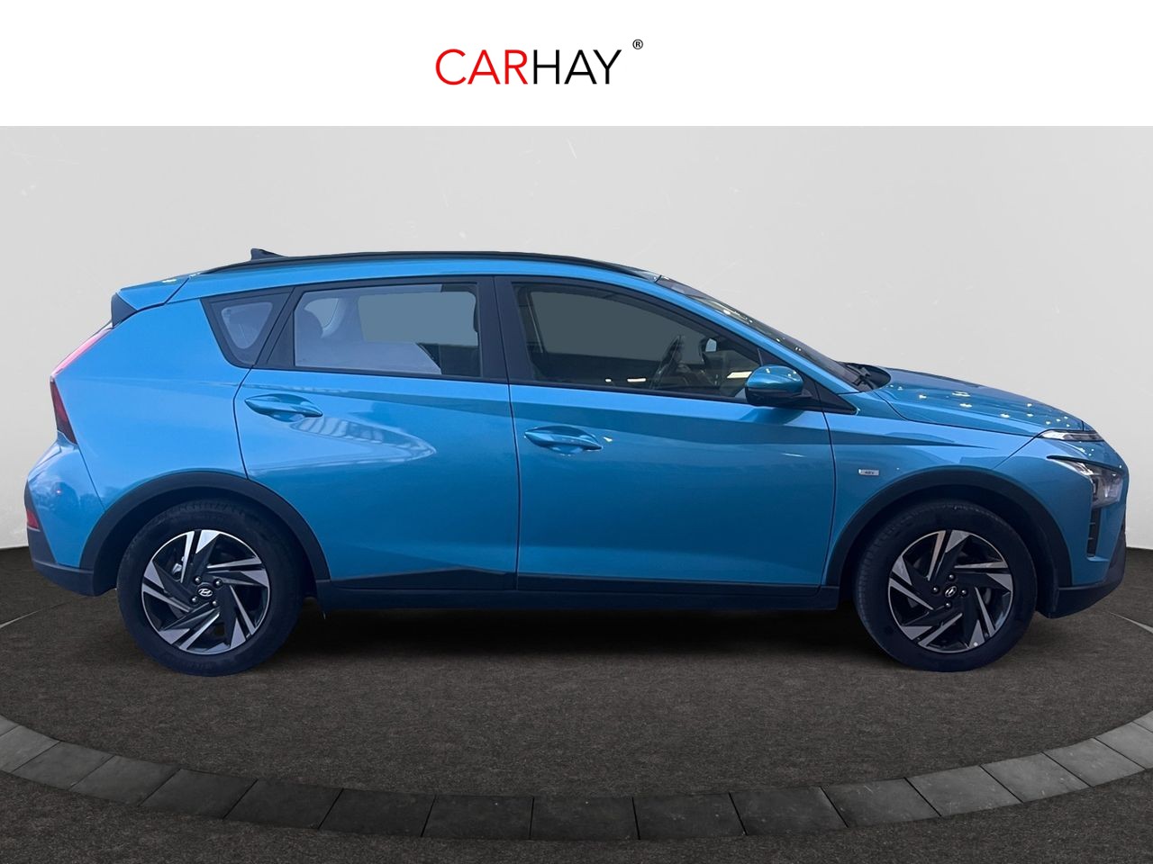 HYUNDAI BAYON 1.0 TGDI 74kW (100CV) 48V SLX 24 