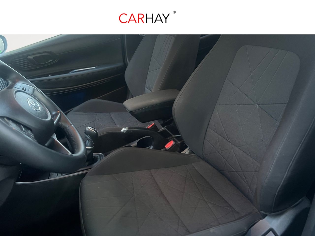 HYUNDAI BAYON 1.0 TGDI 74kW (100CV) 48V SLX 8 