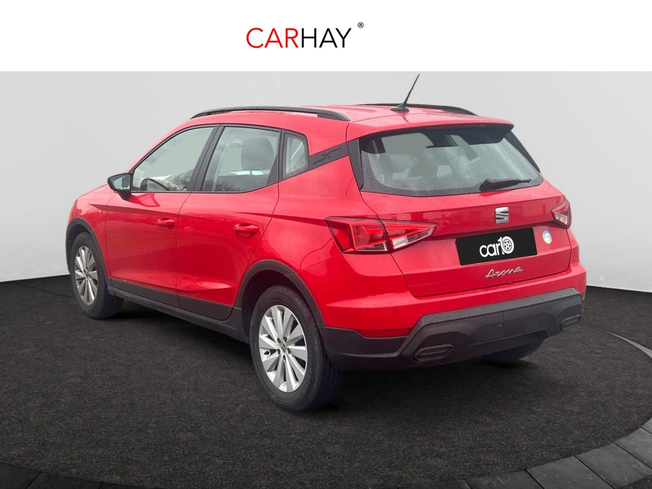 SEAT ARONA 1.0 TSI 70kW (95CV) Reference 2
