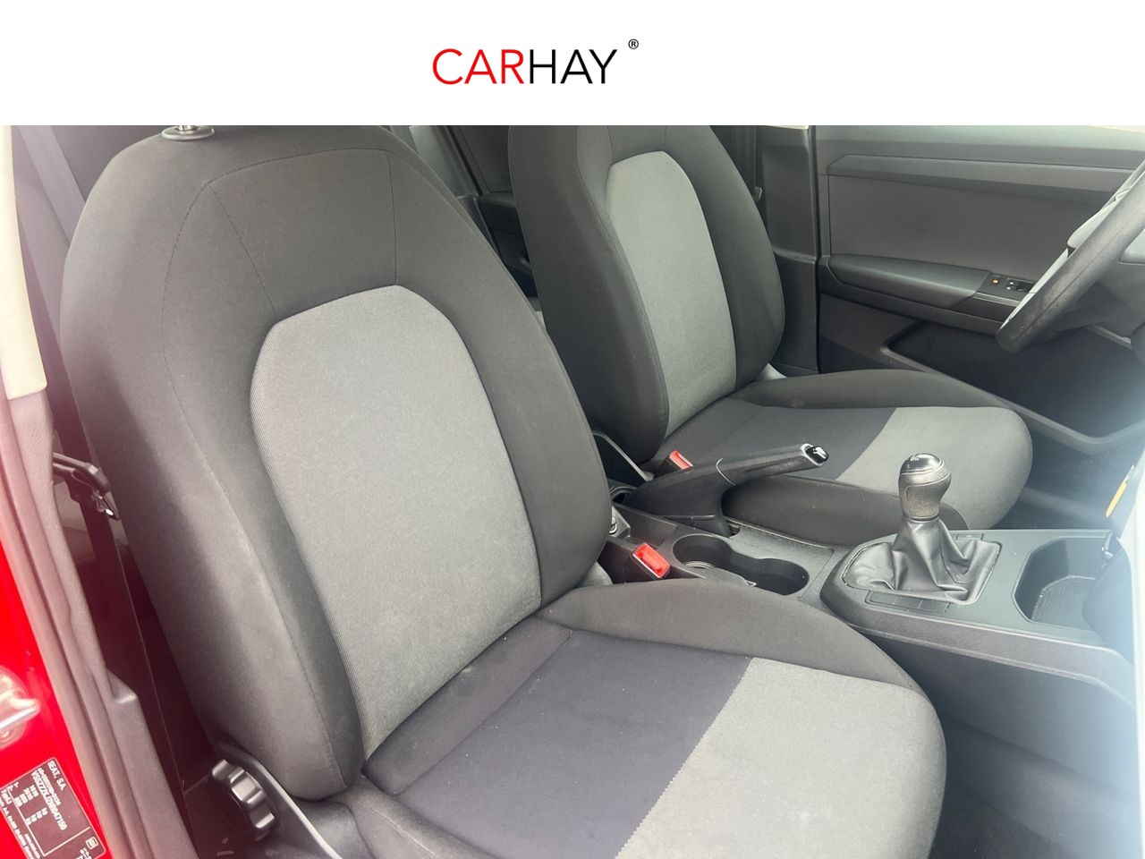 SEAT ARONA 1.0 TSI 70kW (95CV) Reference 13