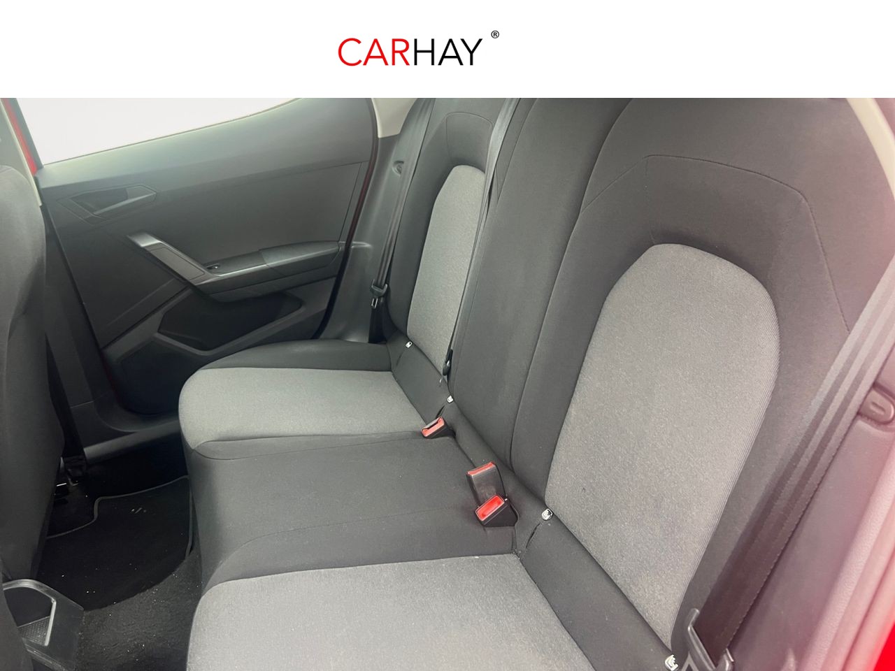 SEAT ARONA 1.0 TSI 70kW (95CV) Reference 14