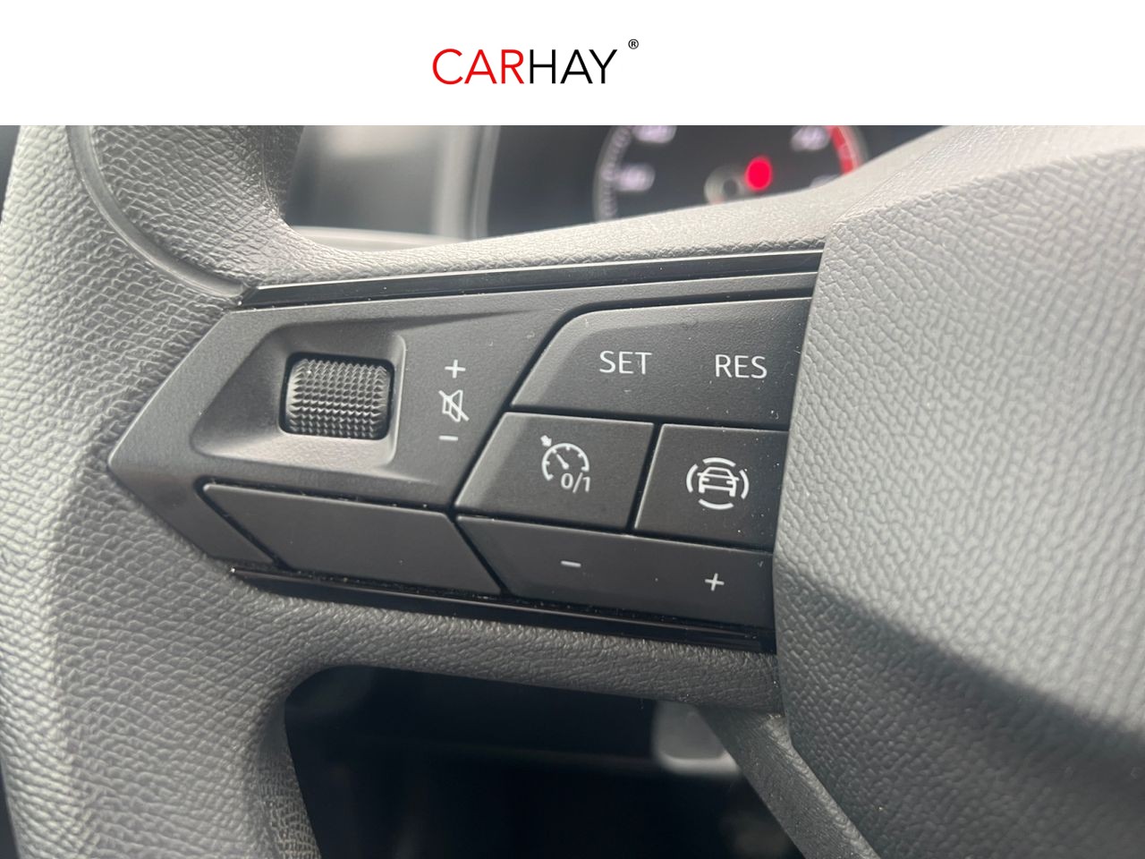 SEAT ARONA 1.0 TSI 70kW (95CV) Reference 18