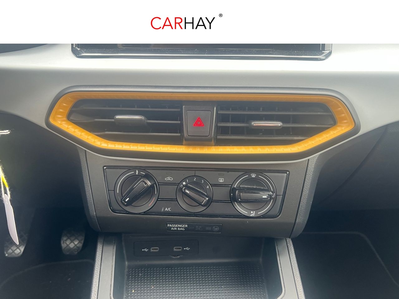 SEAT ARONA 1.0 TSI 70kW (95CV) Reference 19