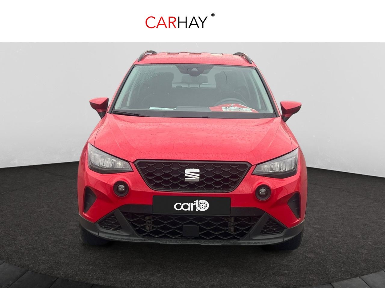 SEAT ARONA 1.0 TSI 70kW (95CV) Reference 6