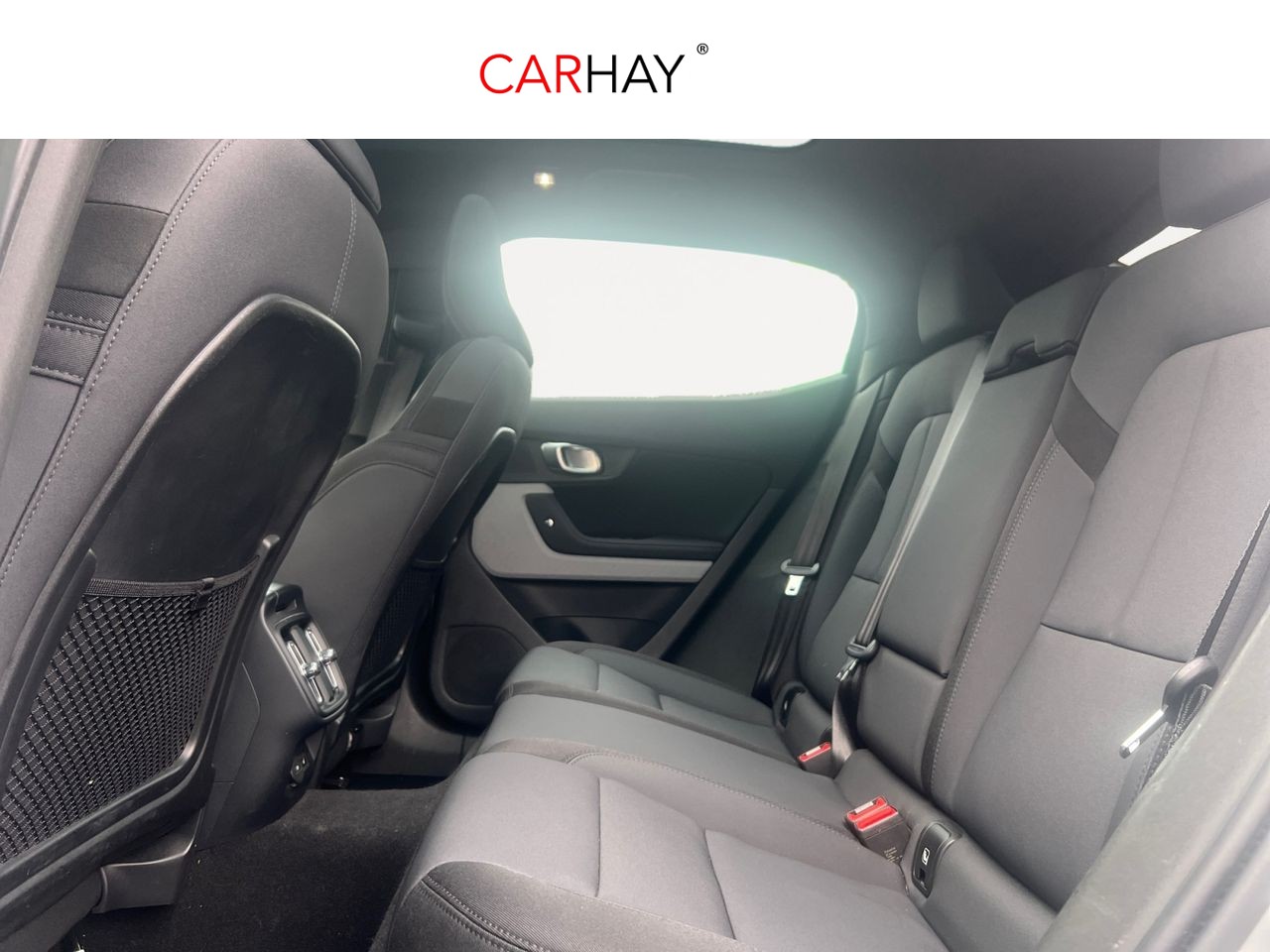 POLESTAR 2 Long Range Dual Motor AWD 12