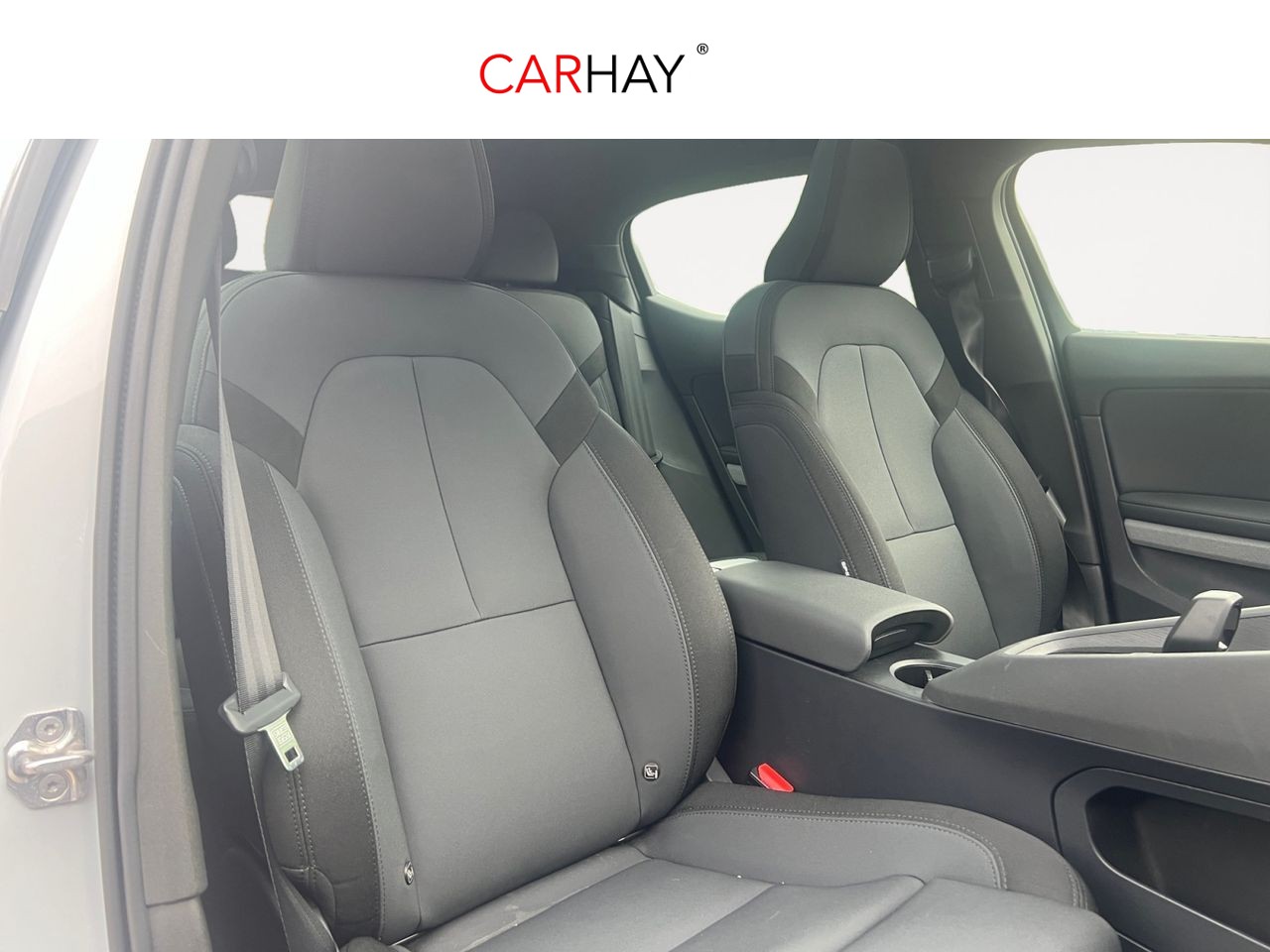 POLESTAR 2 Long Range Dual Motor AWD 13