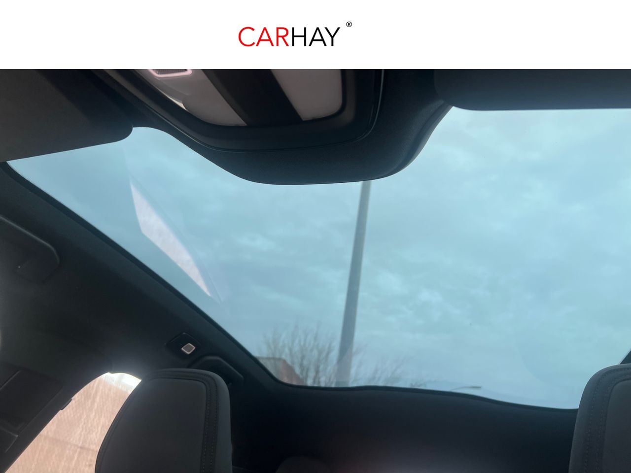 POLESTAR 2 Long Range Dual Motor AWD 14