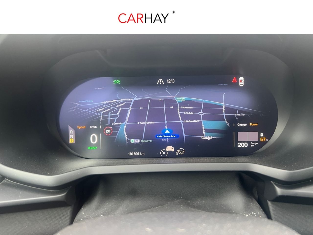 POLESTAR 2 Long Range Dual Motor AWD 15