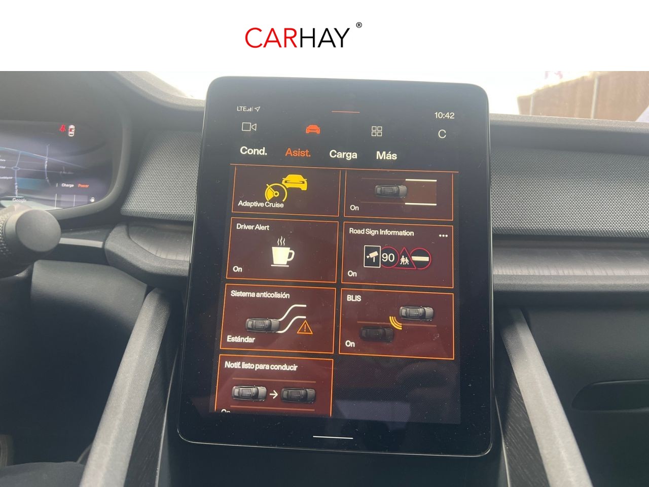 POLESTAR 2 Long Range Dual Motor AWD 16