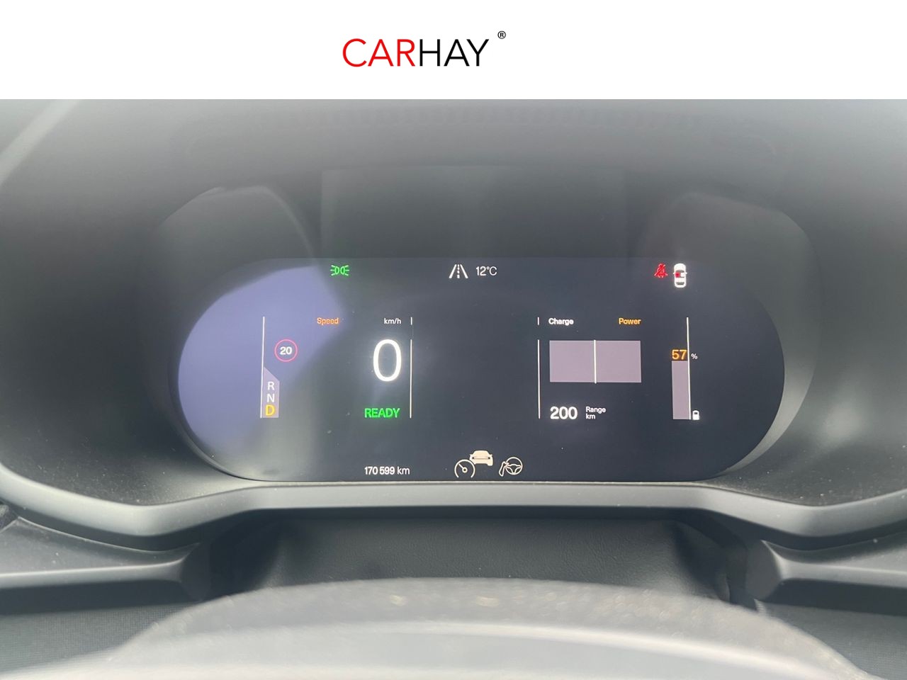 POLESTAR 2 Long Range Dual Motor AWD 18