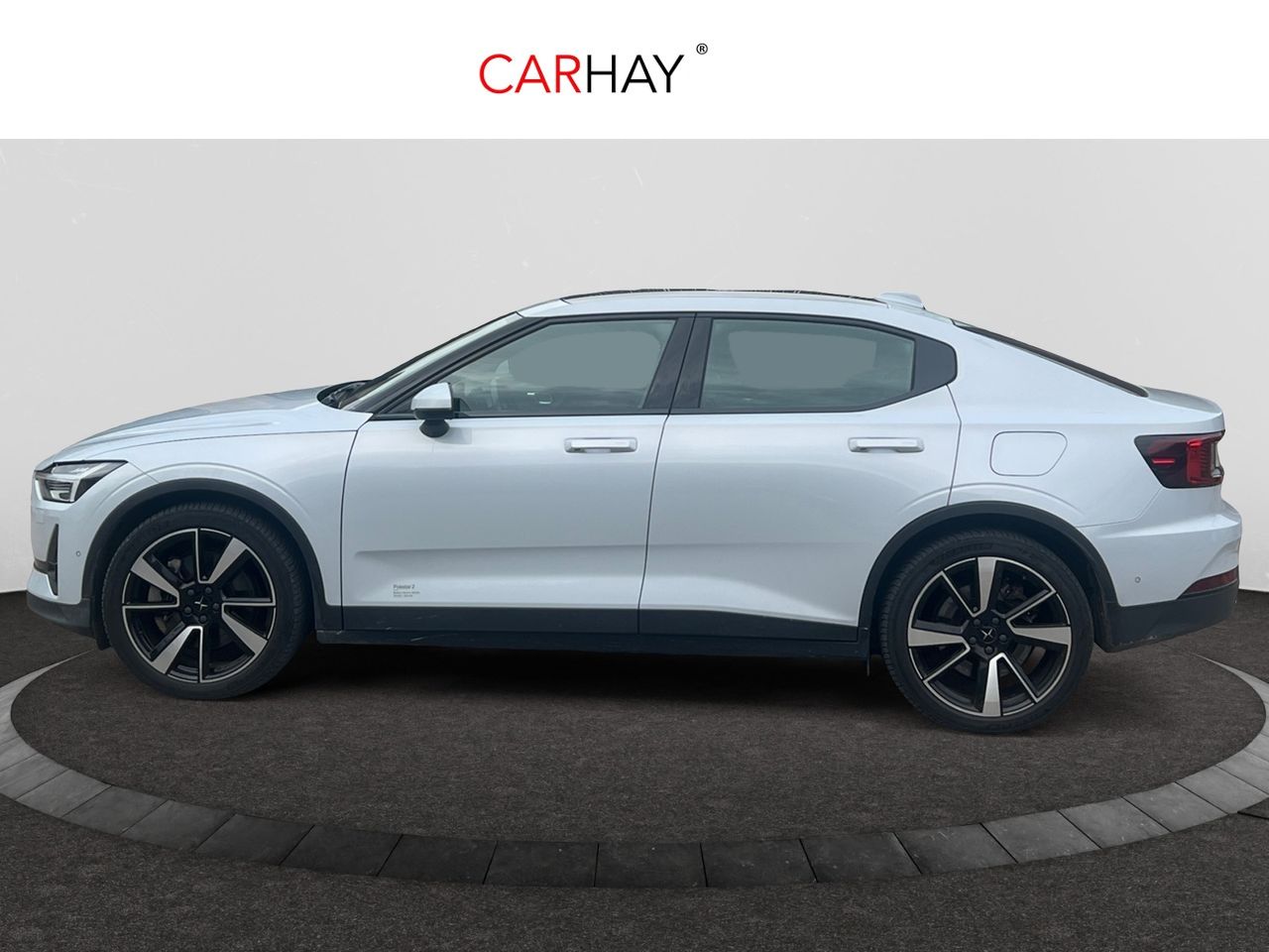 POLESTAR 2 Long Range Dual Motor AWD 19