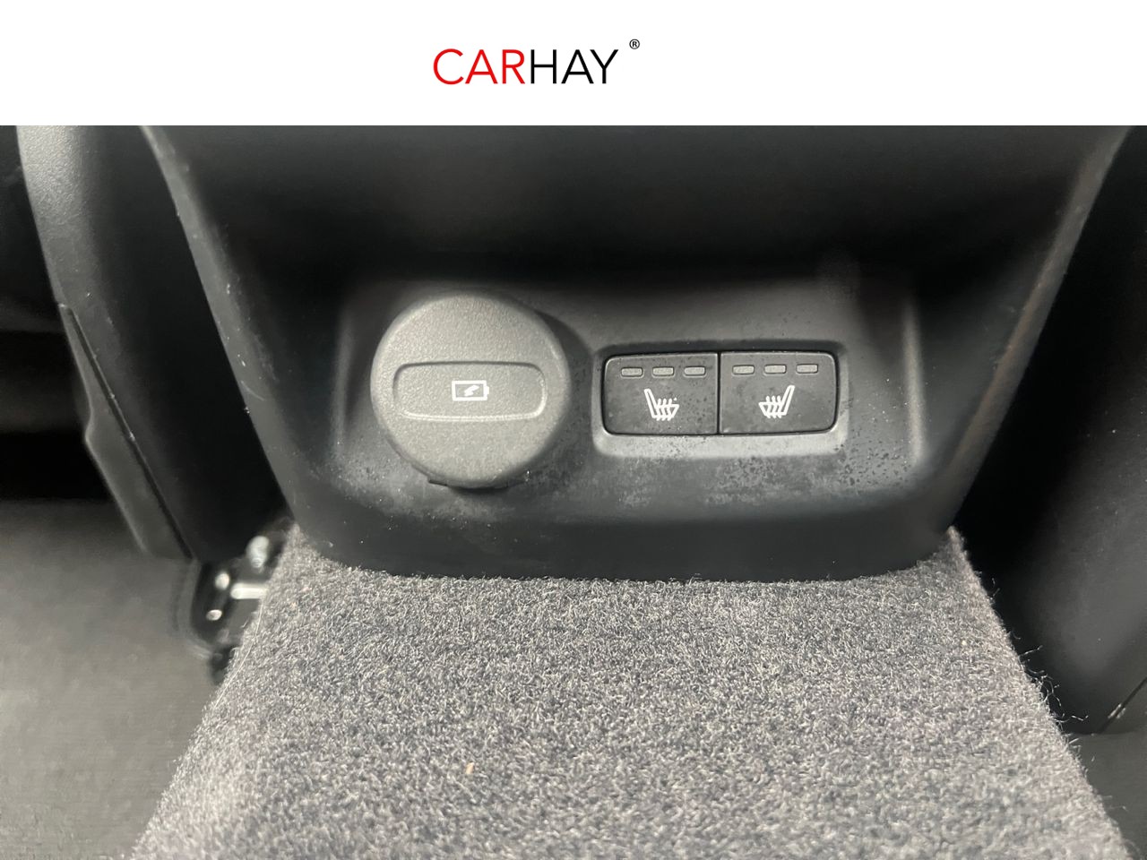 POLESTAR 2 Long Range Dual Motor AWD 20