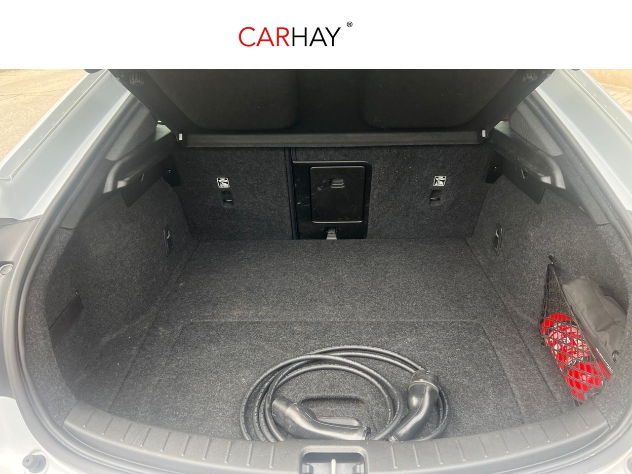 POLESTAR 2 Long Range Dual Motor AWD 21