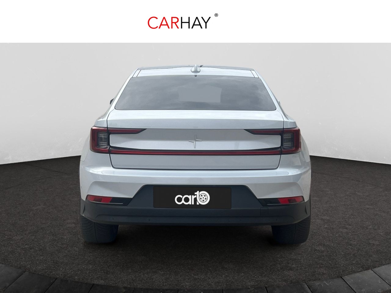 POLESTAR 2 Long Range Dual Motor AWD 3